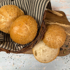 Morgenbrød