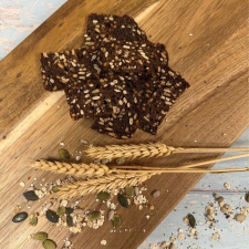 Knækbrød & Skorper