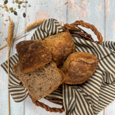 Morgenbrød