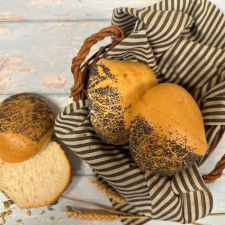 Morgenbrød