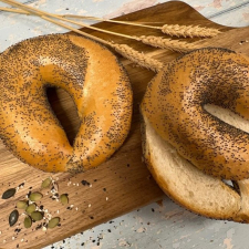 Morgenbrød