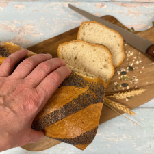 Hvedebrød