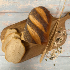 Hvedebrød