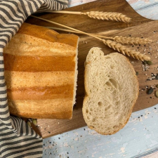 Hvedebrød